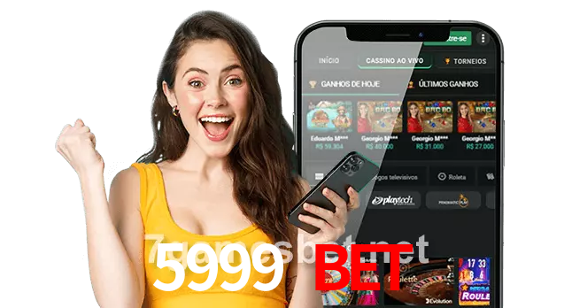 5999 Bet