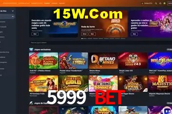 5999 Bet Brasília - Bonus Features