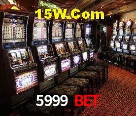 5999 Bet - Pagamento PIX Instantâneo