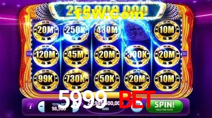 5999 Bet - Análise de Mercados Esportivos