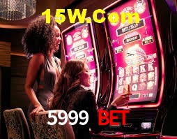 Live Casino 5999 Bet