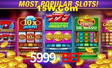 Provedores de Jogos 5999 Bet