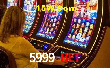 Promoções Sazonais 5999 Bet