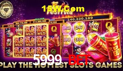 5999 Bet Slot - 320+ Caça-Níqueis Premium