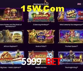 Avaliações dos Jogadores 5999 Bet