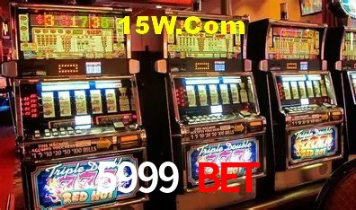 5999 Bet São Paulo - Top Slots