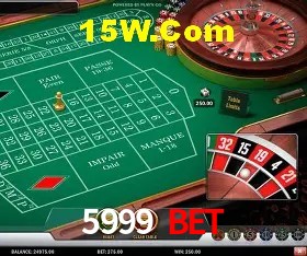 Sistemas de Segurança 5999 Bet