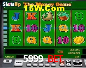 5999 Bet Salvador - Football