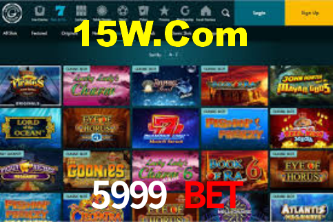5999 Bet App