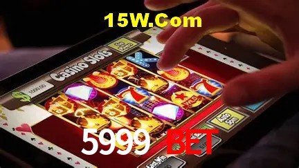 5999 Bet São Paulo - Jogo Providers