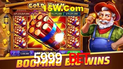 5999 Bet Plataforma - Certificada MGA desde 2015