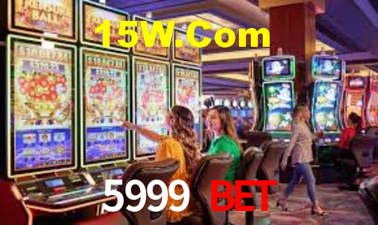 5999 Bet