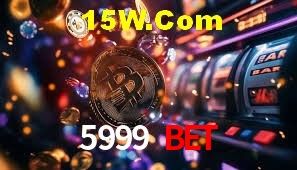 Slot Games 5999 Bet