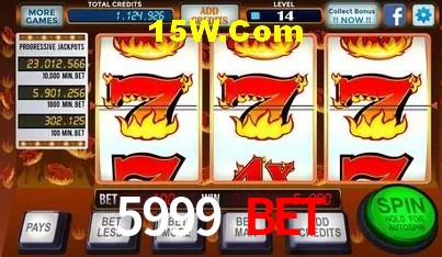 Diretório de Jogos 5999 Bet