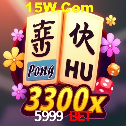5999 Bet Cassino - 80+ Mesas ao Vivo