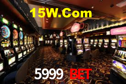 5999 Bet: Seu Cassino Premiado com Pagamentos Rápidos